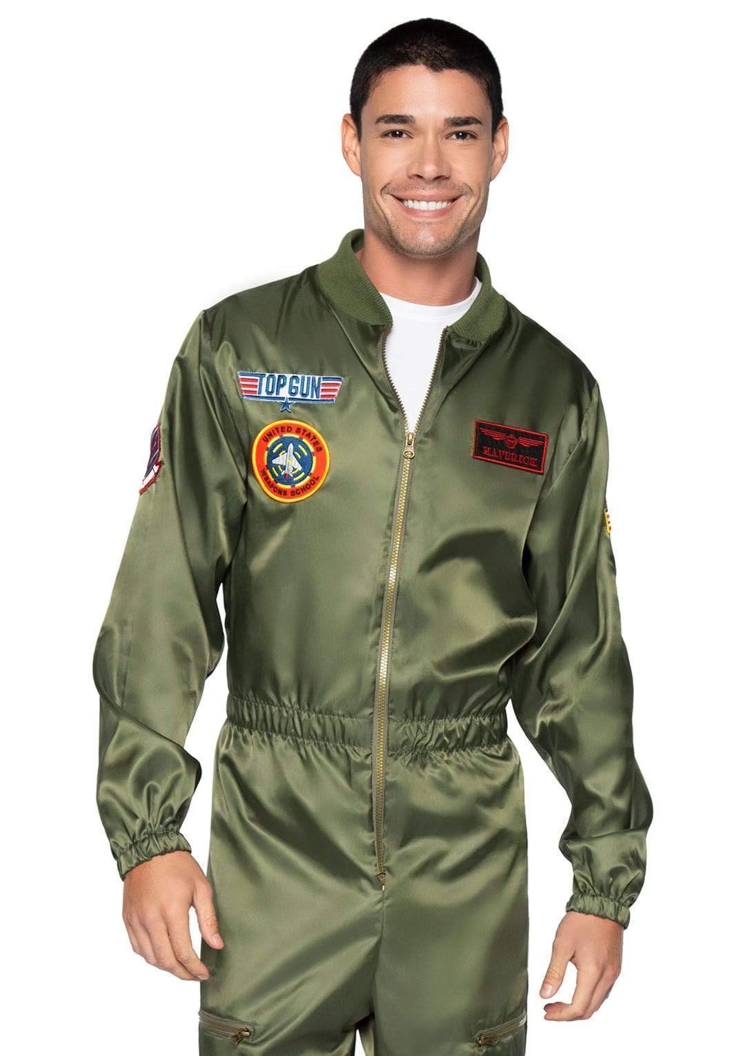 Aviator Suit - Costume Holiday House